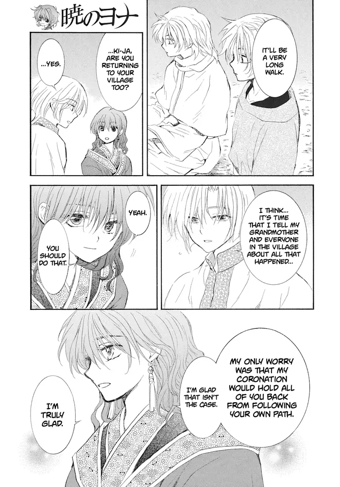 Yona of the Dawn Chapter 276 image 26_optimized